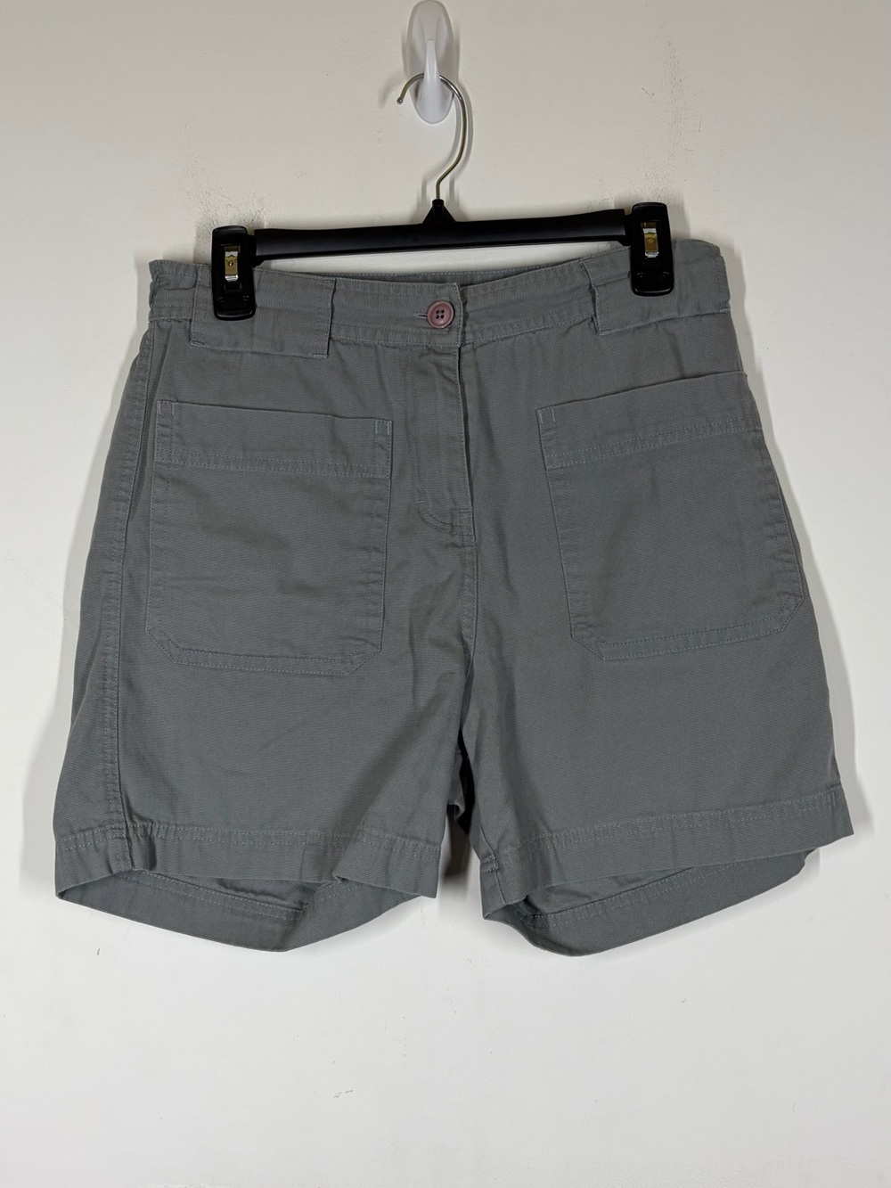 Cotopaxi 100% Organic Cotton Shorts Size Medium